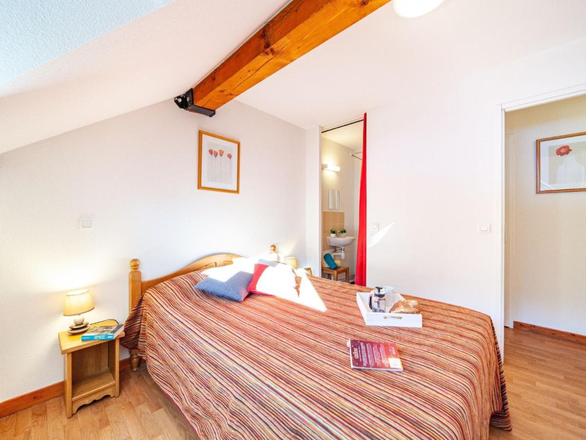 Apartment Les Terrasses Des Bottieres-1 By Interhome Saint-Pancrace  Eksteriør bilde