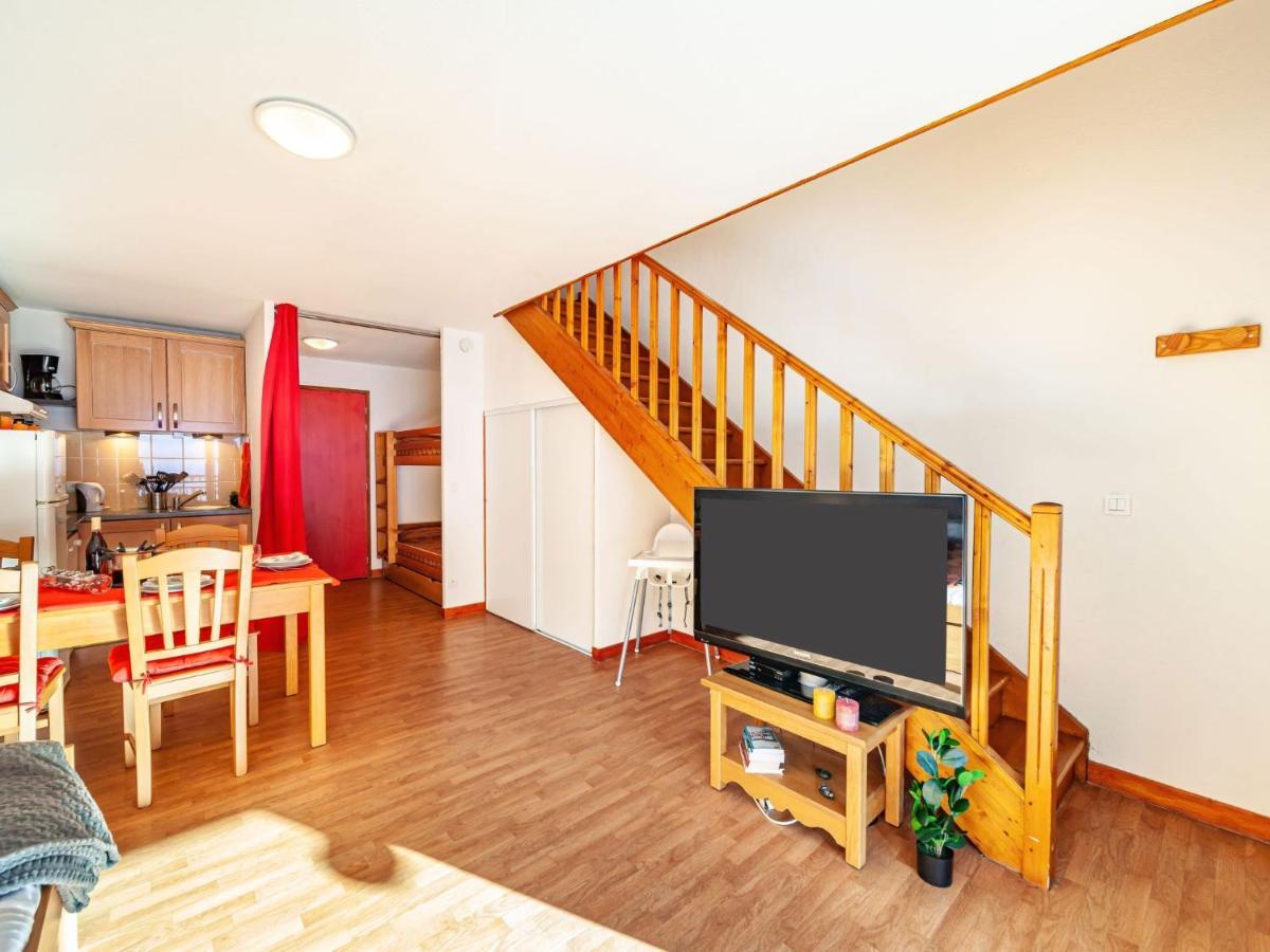 Apartment Les Terrasses Des Bottieres-1 By Interhome Saint-Pancrace  Eksteriør bilde